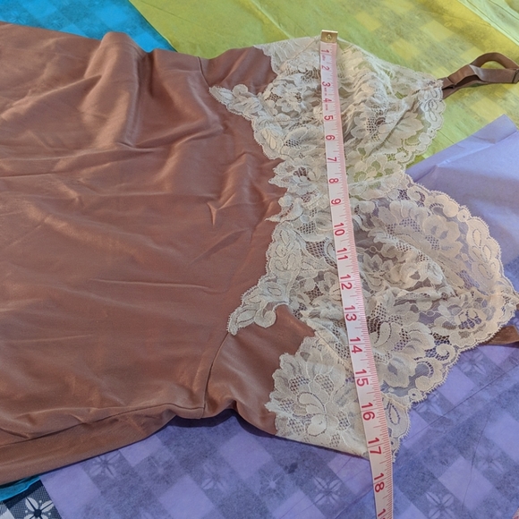 Gossard Artemis Vintage Slip . - Picture 7 of 10